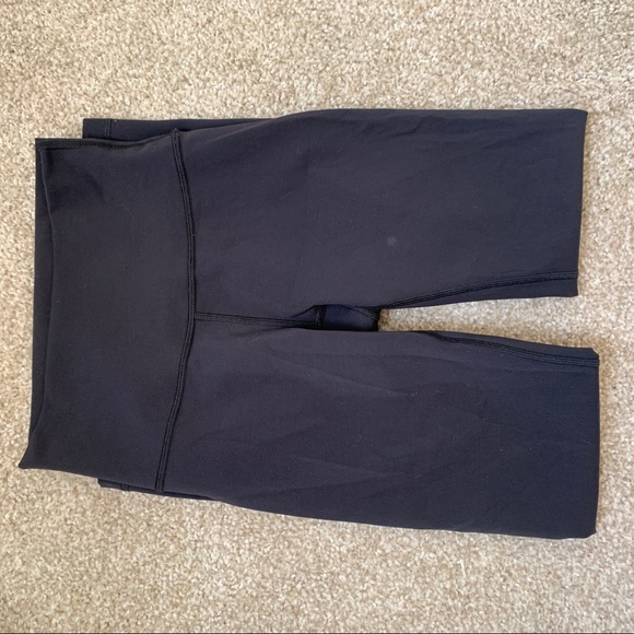 Lululemon Align Leggings - Picture 2 of 3